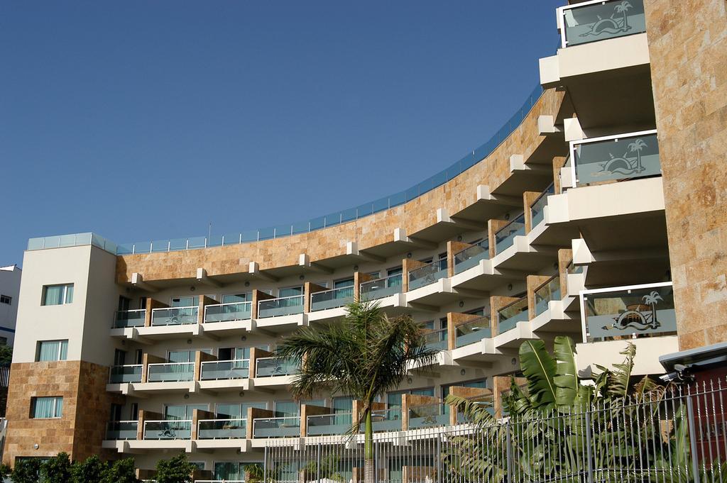 Apartamentos Marinasol Gran Canaria Exterior photo